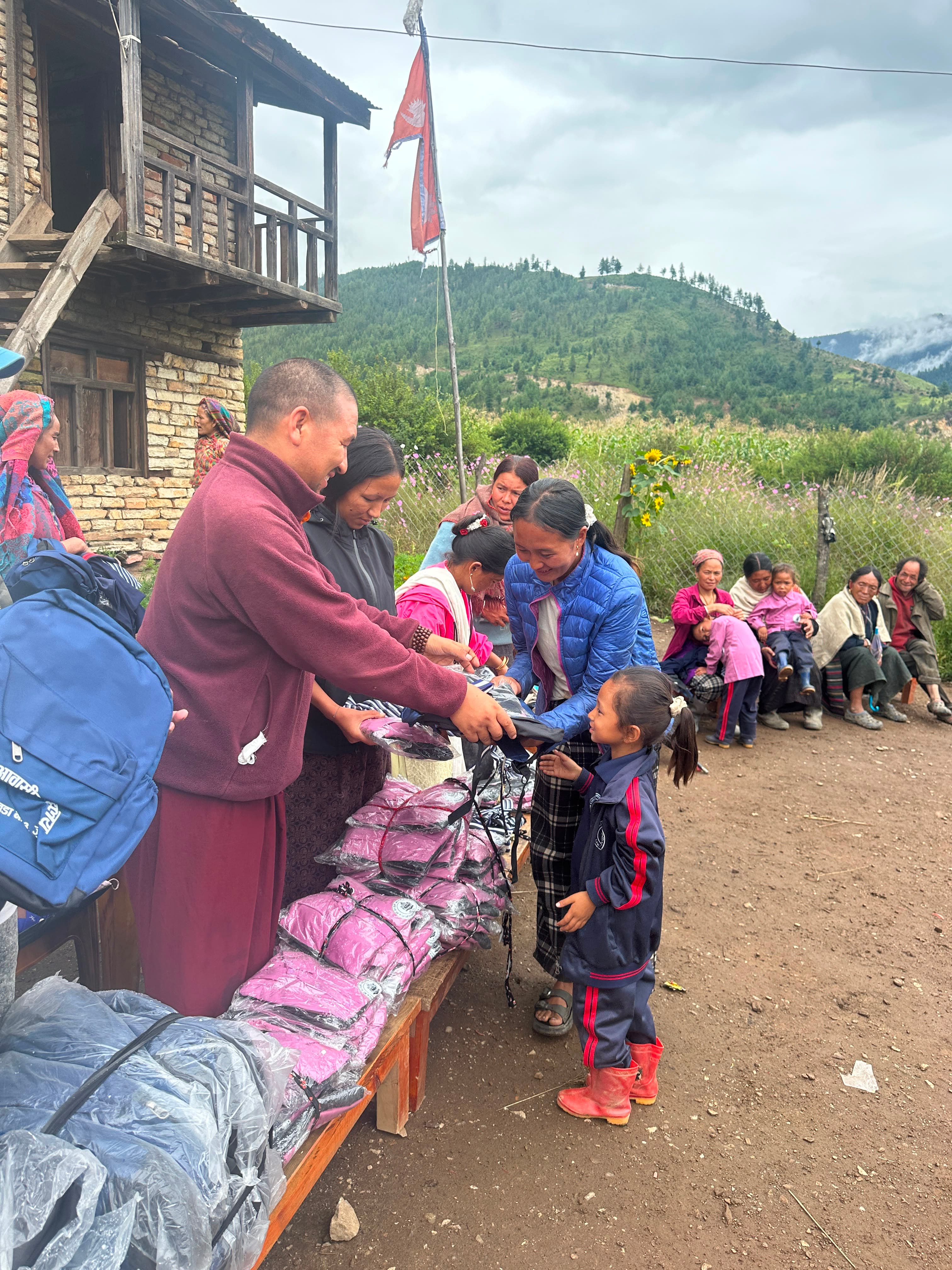 Community Care