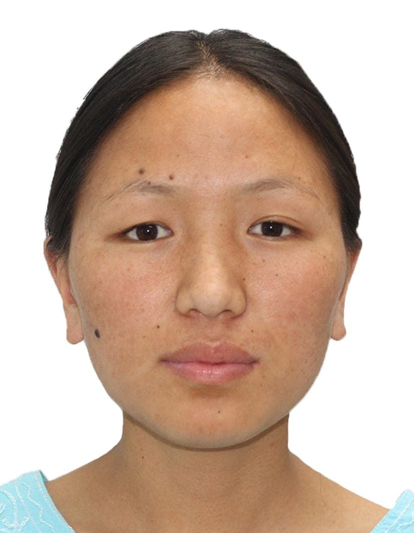 Tenzin Sangmo