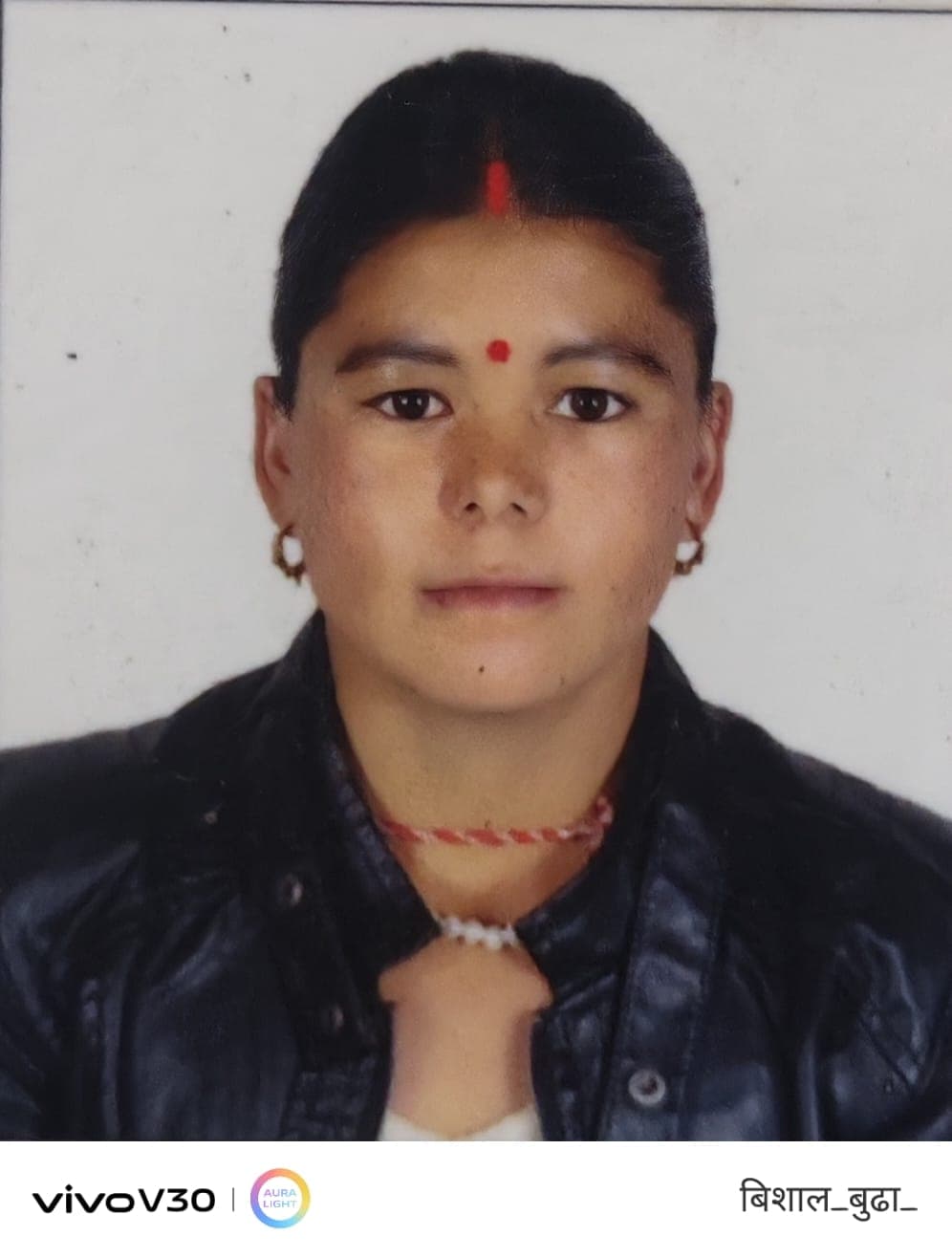 Kalpana Bohora