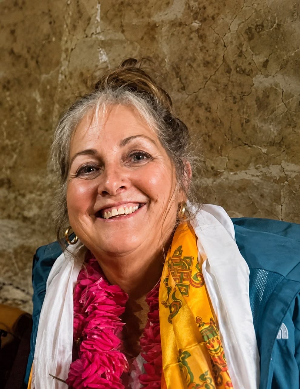 Colette Baron